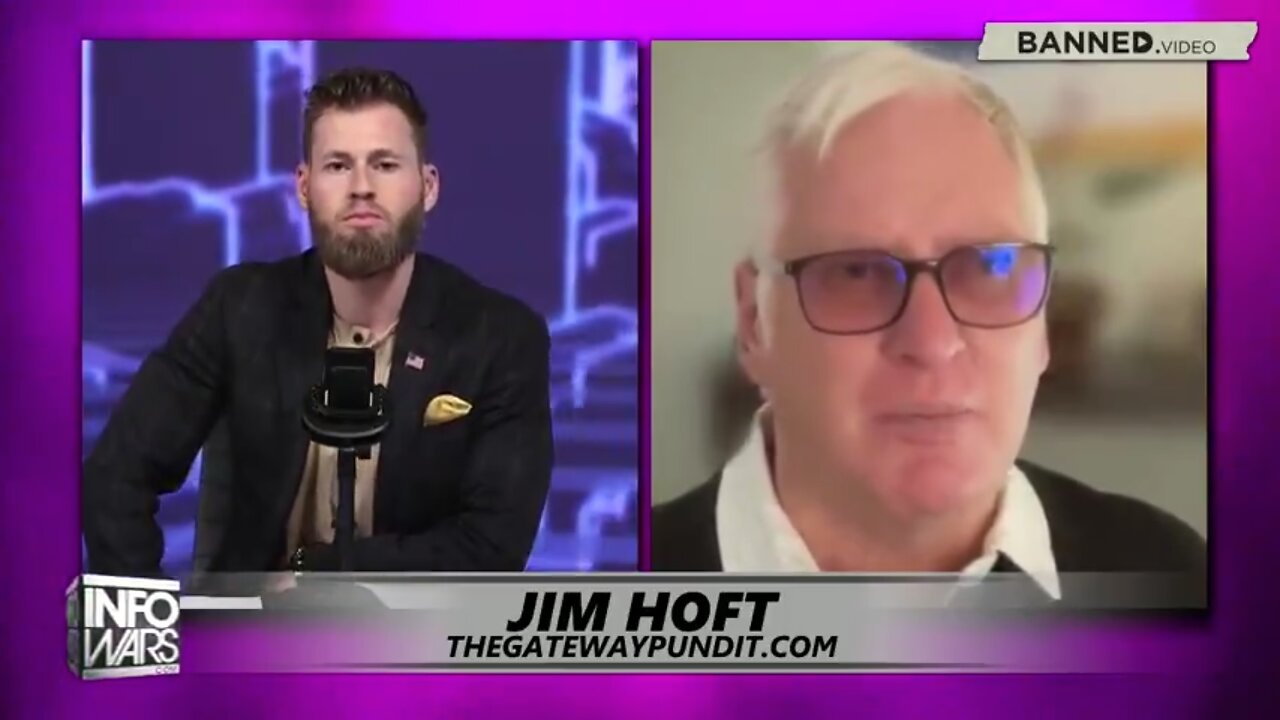 WAR ROOM (Full Show) Monday - 2/27/23