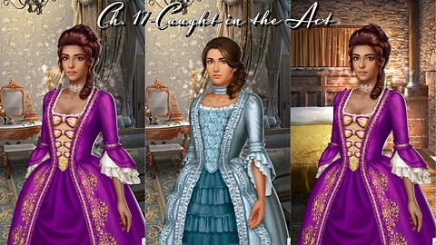 Choices: Stories You Play- The Duchess Affair [VIP] (Ch. 17) |Diamonds|