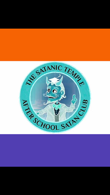 Satanic Temple Sues Pennsylvania To Get Into Schools