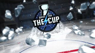 QUEST FOR THE CUP - Game 4 | Part 4