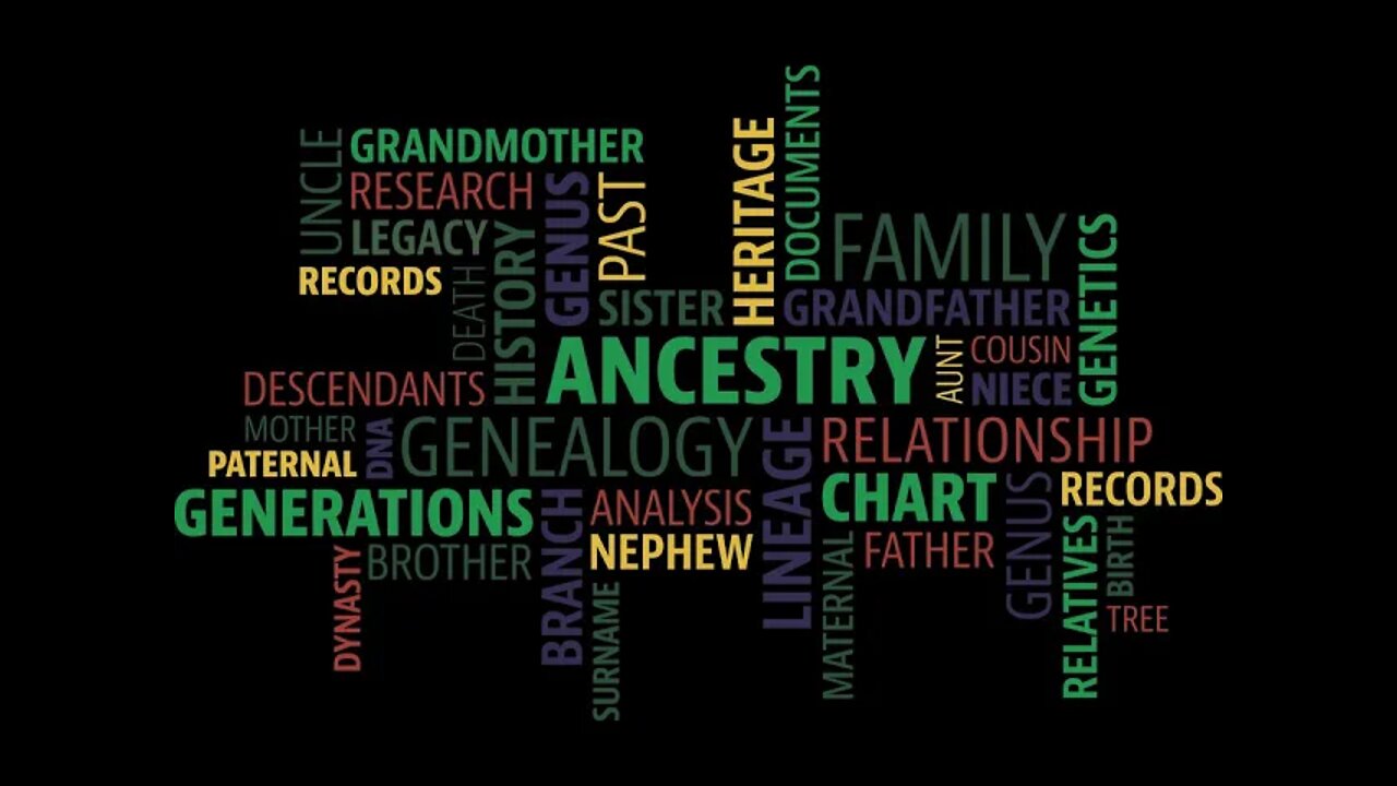 How to Do Genealogy Research?