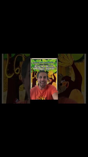 Box Office Hits #shorts