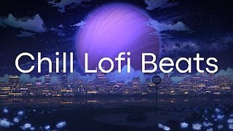 Lofi Hip Hop Radio 💤 lofi beats to sleep / chill to