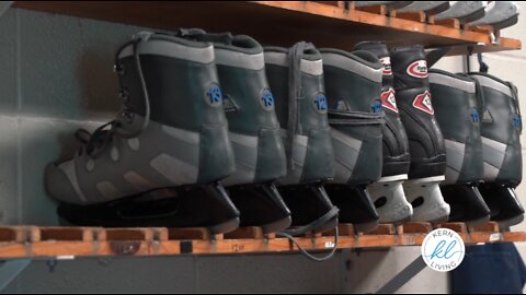Kern Living: Bakersfield Oilers