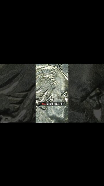 $300 Quarter You can Look for! #coin