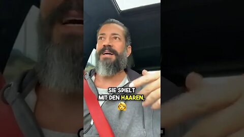 DARAUF stehen WAHRE Männer! #shorts