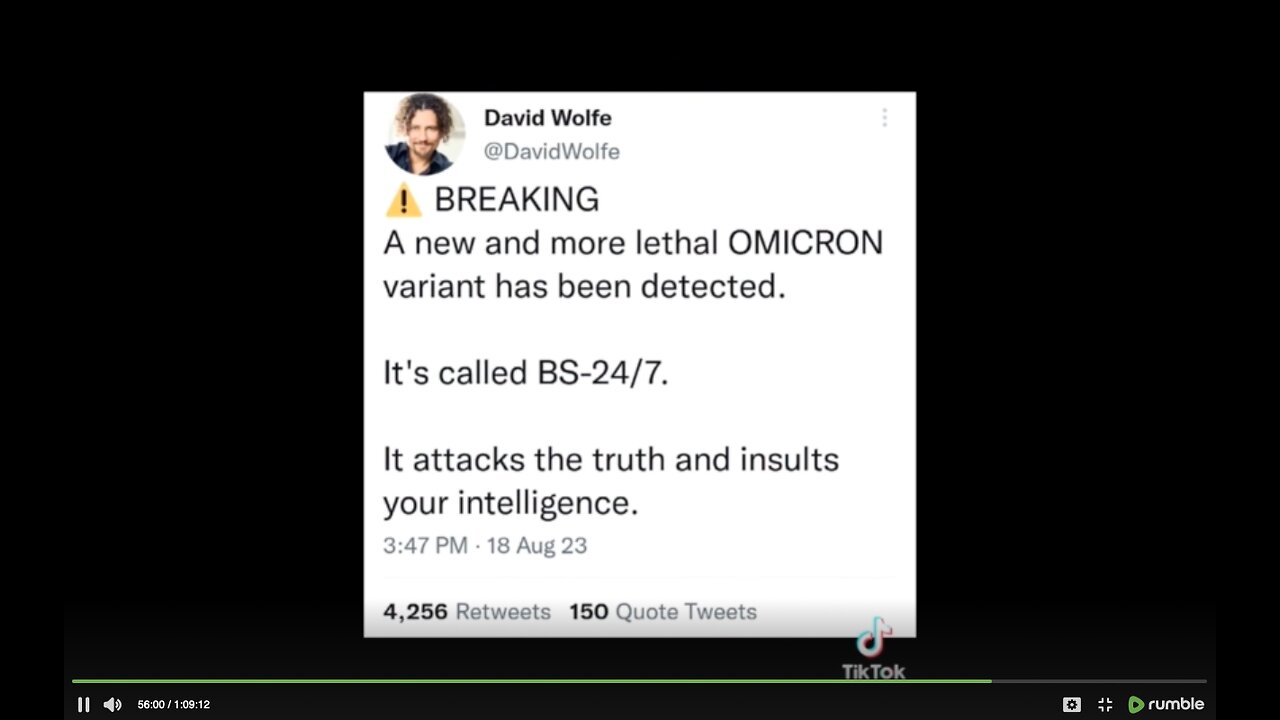Why Some Need Me To Be Wrong - GESARA NESARA Terrorist or Sovereign?