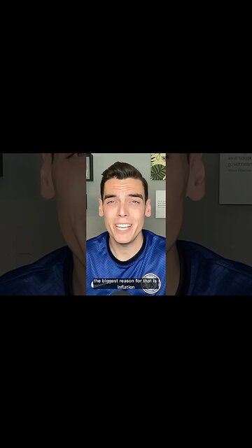 Biden TikTok simp Harry Sisson says the economy is AMAZING! 😂🤦‍♂️