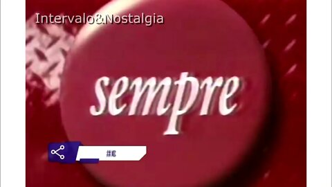 Propaganda inesquecível da coca cola | 1993