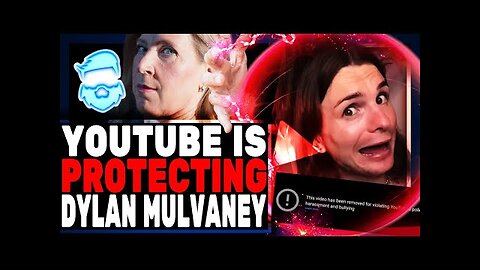 The Youtube Purge! Tim Pool, TheQuartering, & MANY More Have Videos About Dylan Mulvaney REMOVED