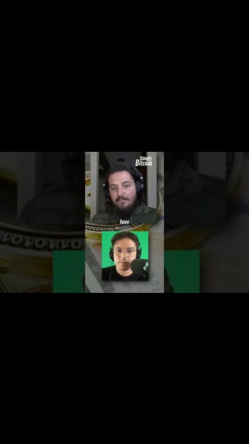 Why Do Governments Hate Bitcoin? 🤔 [Watch Full] #shorts