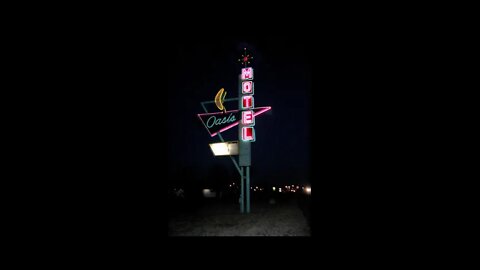 Oasis Motel