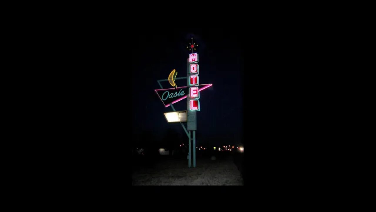 Oasis Motel