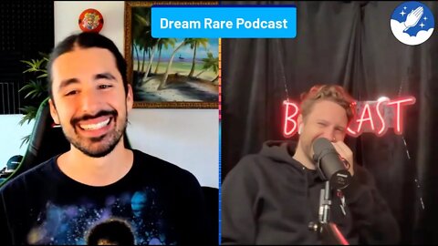 Will Elon Musk Bring Back Trump? Ryan Long Joins Me To Chat Comedy & World.