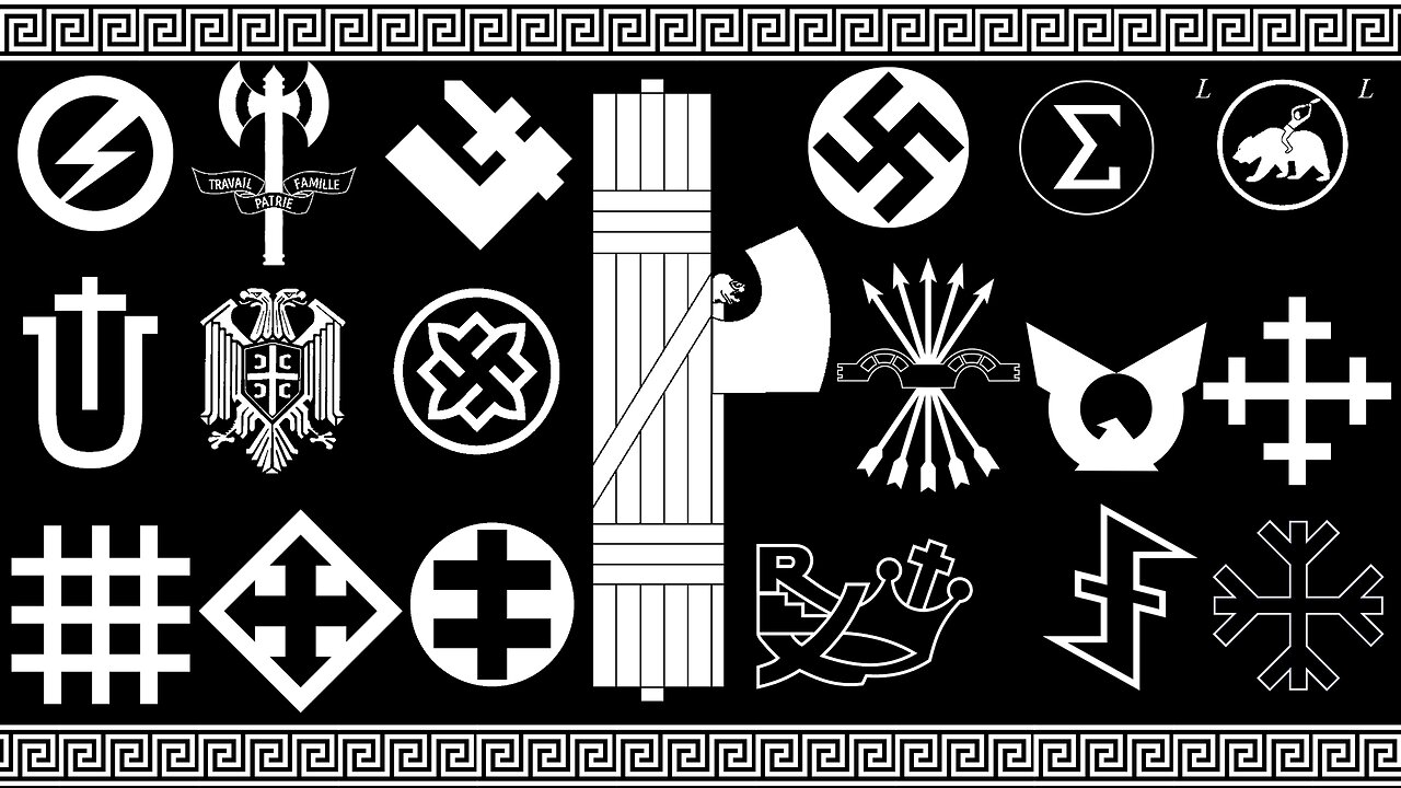 Corneliu Zelea Codreanu's Speech
