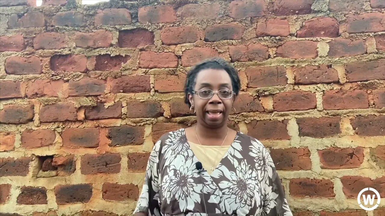 Testimony from Uganda | Briggett | CCMC 2021