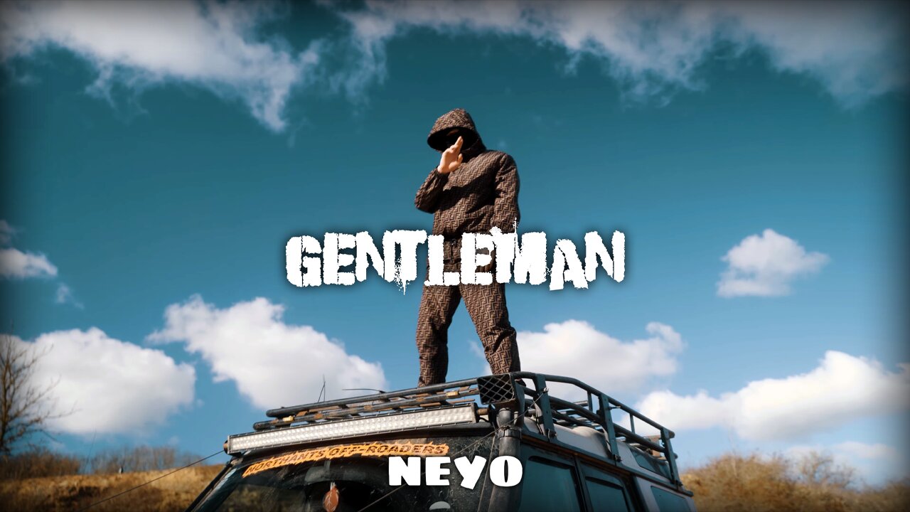 [FREE] UK Drill Type Beat x NY Drill Type Beat "Gentleman" | Drill Type Beat