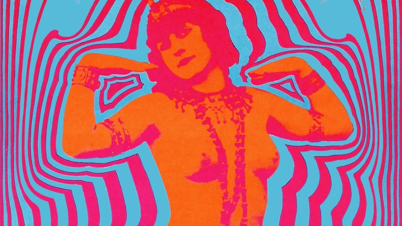 Hypercrush - Sex & Drugs