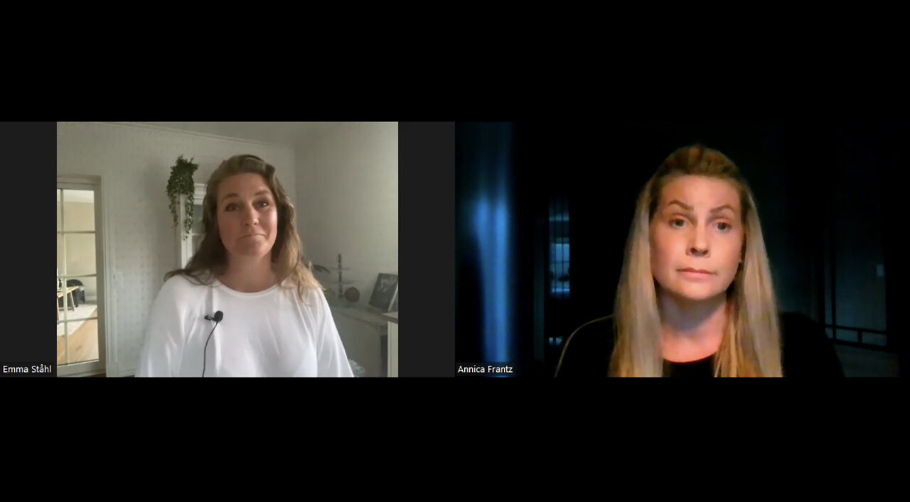 Kyrkans makt och missbruk