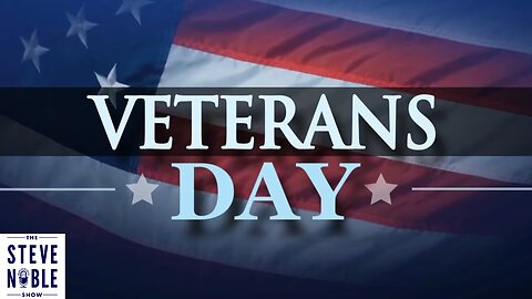 Celebrating Veterans!