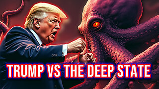 HUGE SHAKE UP: Deep State fearful as Trump appointees shock the nation