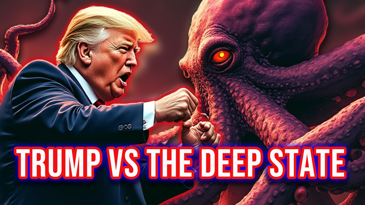 HUGE SHAKE UP: Deep State fearful as Trump appointees shock the nation