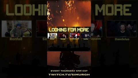 From The Love Handes!! [Simurgh Short Series]