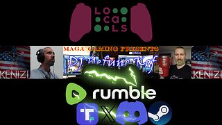 MAGA/Rockstar Games Music Mix