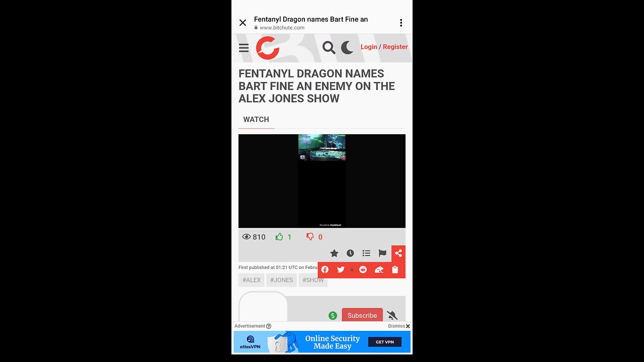 The Alex Jones Show (03/30/2023)