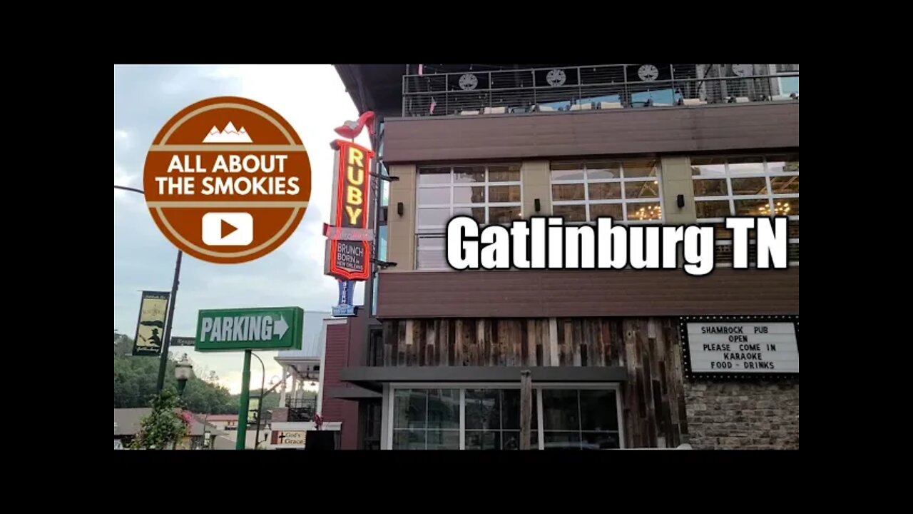 Ruby Sunshine (Breakfast) - Gatlinburg TN