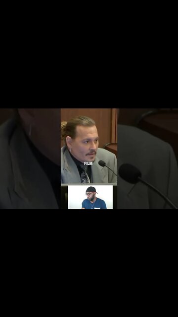 Johnny Depp is done with Disney?