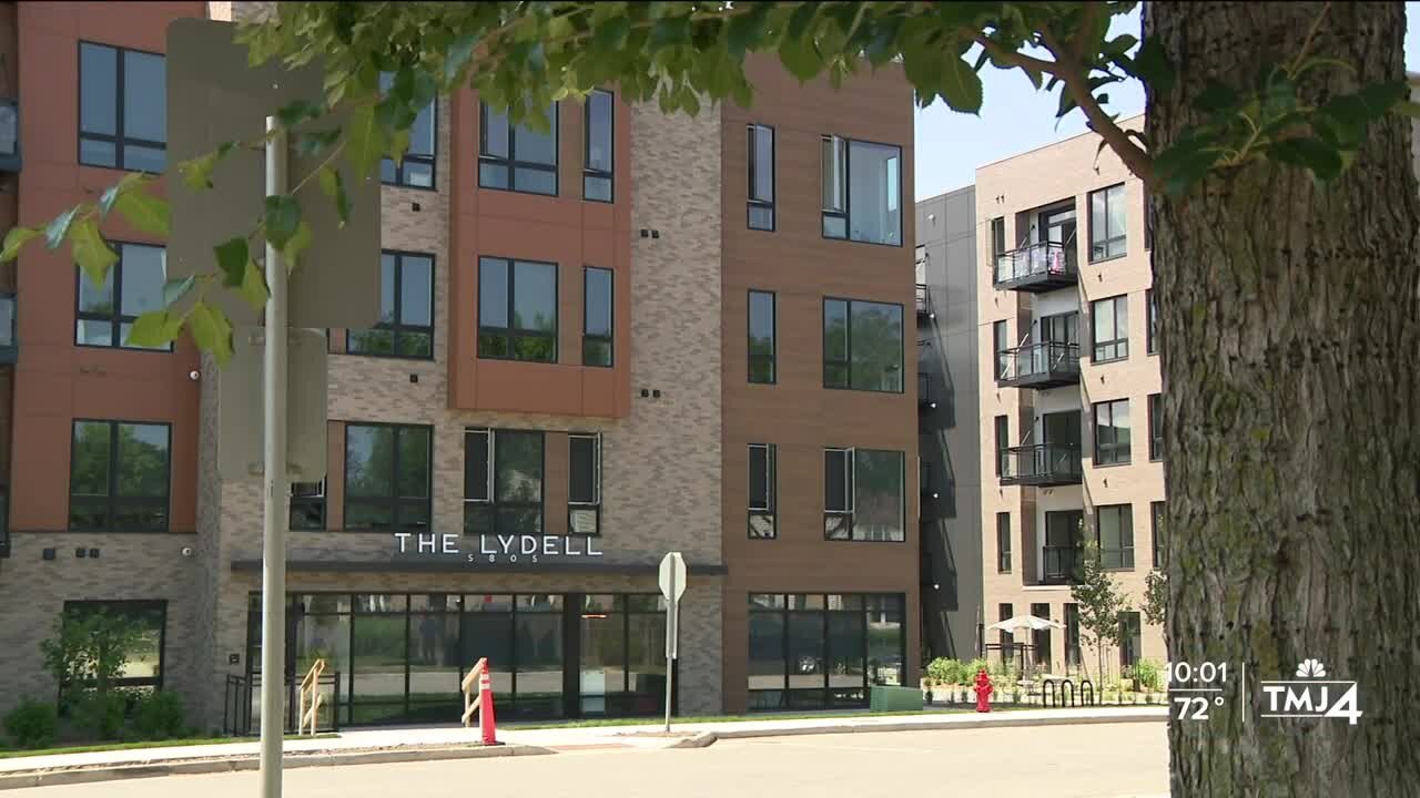 Residents in apartments with toxic concerns offered $500 reimbursement