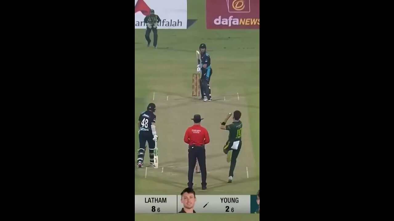 Pakistan vs India