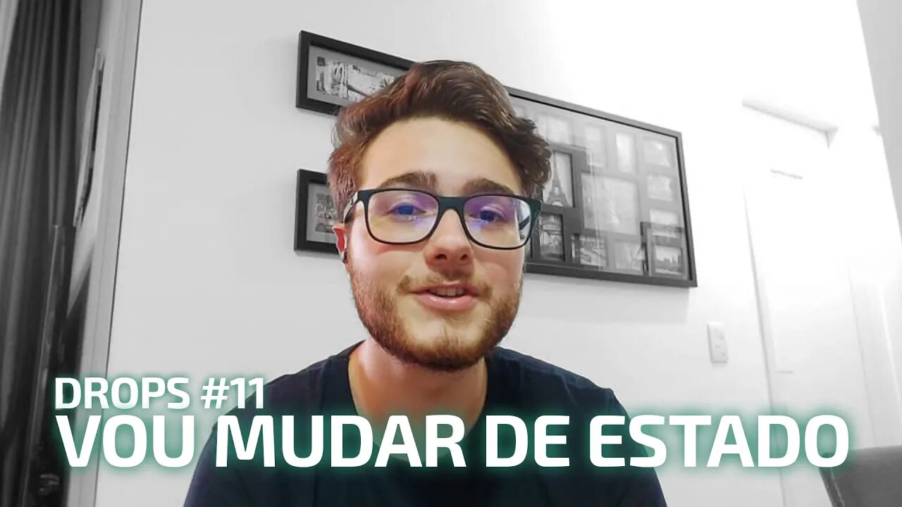 DICAS PARA ALUGAR APARTAMENTO + VOU ME MUDAR | DROPS #11