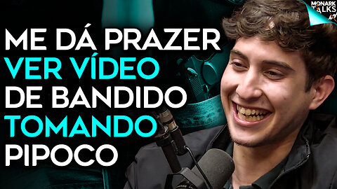 A MEGAPRISÃO DE EL SALVADOR FUNCIONARIA NO BRASIL?