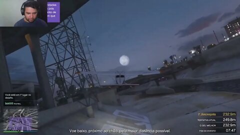 pilotando o avião #gta gtarp gta5 gta online #shorts #short