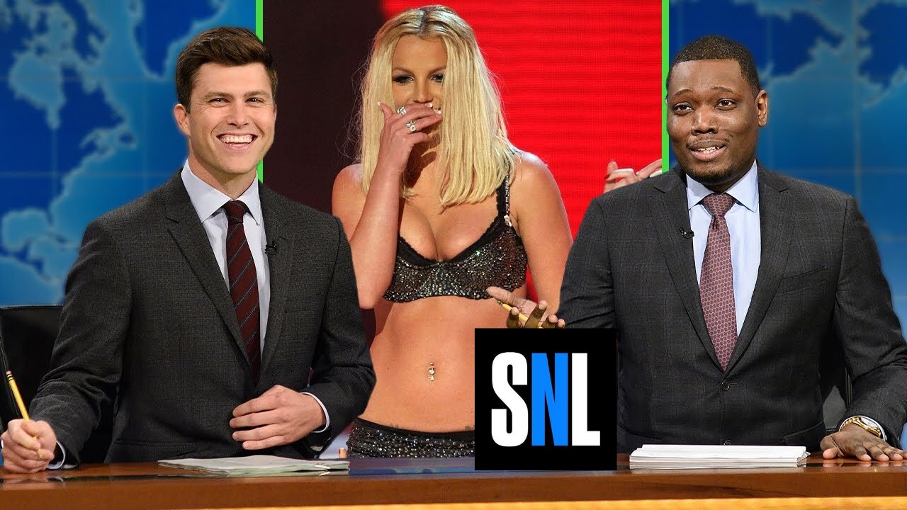 SNL Colin Jost & Michael Che Roasting People Part 1