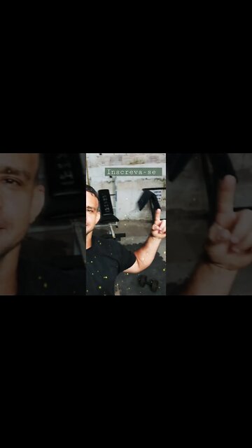 A mudança é possível só depende de você