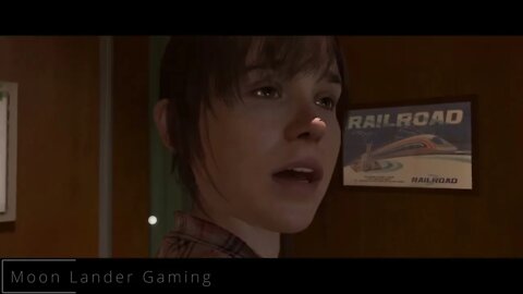 Beyond: Two Souls EP6
