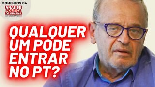 A ala pró-imperialista dentro do PT | Momentos da Análise Política da Semana