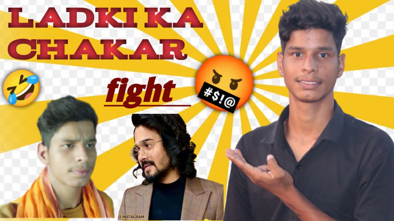 Roast on me 🤣😂 ! Bhuwam bam ka style!