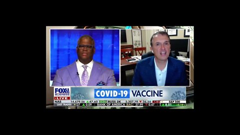 Jim Bianco joins Fox Business to discuss the COVID-19 Delta Variant with Charles Payne