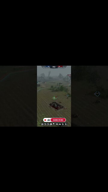 BLOODBATH | Men of War II #shorts #gaming