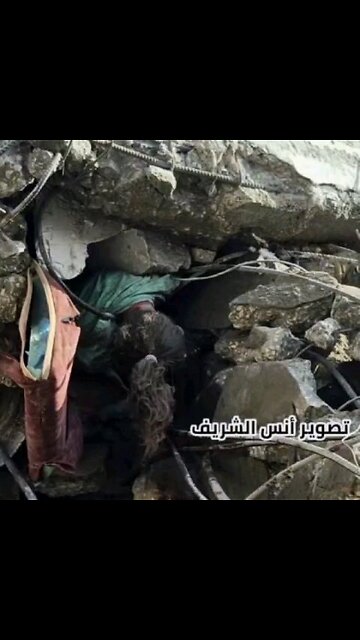 Was it this child’s fault? #gaza #palestine