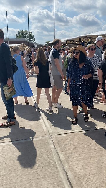 ☀️Summer festival😎