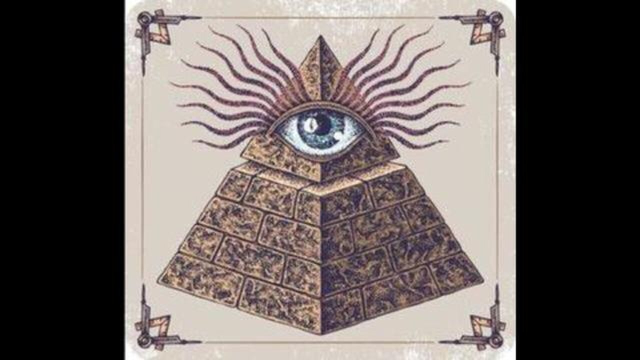 Stopping The New World Order (2009)