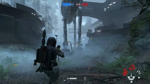 Hello There | Star Wars Battlefront 2 | Livestream