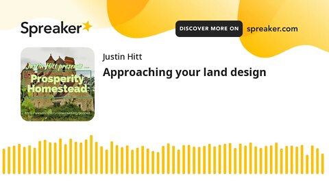 Approaching Your Land Design to Maximize Property Value