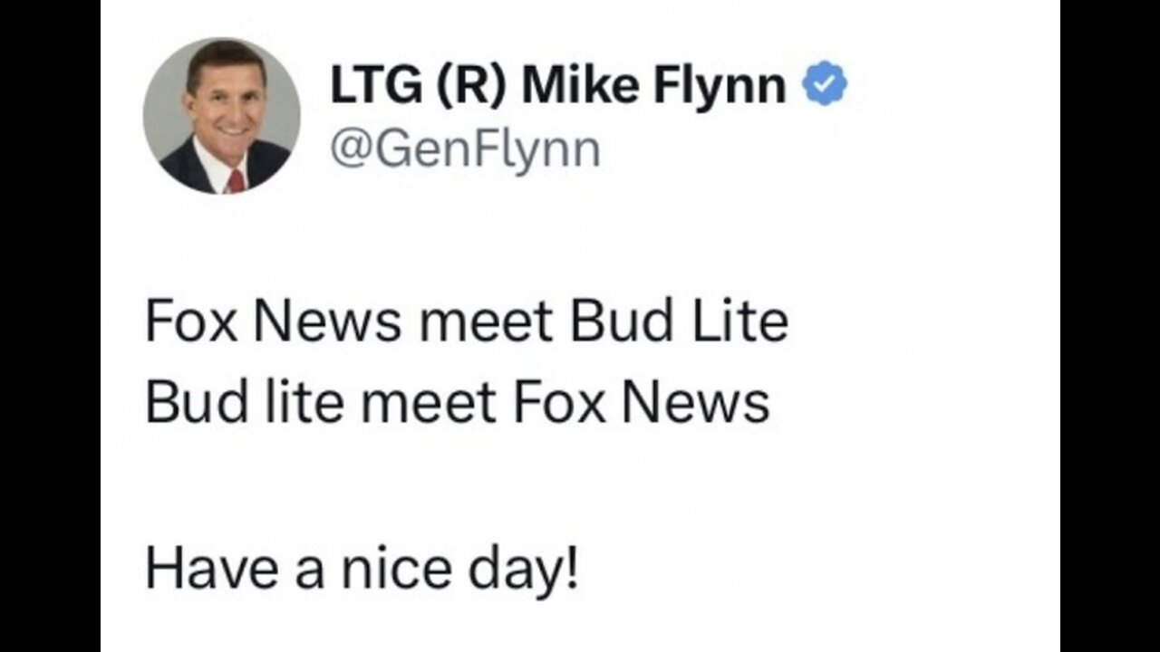 RATIO! Tucker's "Replacement" At Fox News Goes DOWN In FLAMES | DELETES Account | Fox = Bud Light