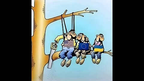 The Evolution of war in pictures from artificial intelligence. Interesting...